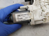 MOTOR ELEVALUNAS TRASERO DERECHO AUDI A4 AVANT (8K5) 