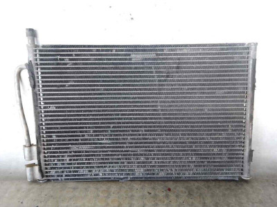 CONDENSADOR / RADIADOR AIRE ACONDICIONADO, FORD, FUSION (CBK)