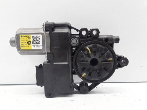 MOTOR ELEVALUNAS TRASERO IZQUIERDO CITROEN C3 