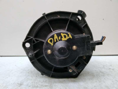 VENTILADOR CALEFACCION