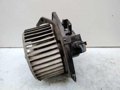 VENTILADOR CALEFACCION