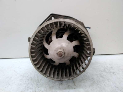 VENTILADOR CALEFACCION