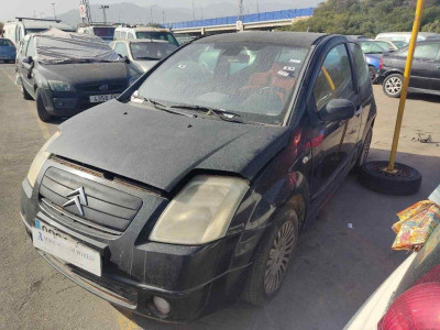 CITROEN C2
