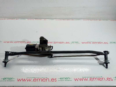 MOTOR LIMPIA DELANTERO, RENAULT, MASTER FURGÓN