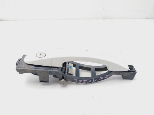 MANETA EXTERIOR DELANTERA IZQUIERDA FORD FOCUS BERLINA (CB4) 