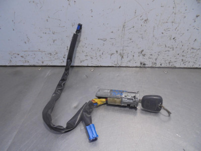CONMUTADOR DE ARRANQUE, PEUGEOT, 206