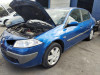RENAULT MEGANE II BERLINA 5P — Donor Vehicle for Used Parts 