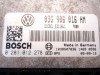  CENTRALITA MOTOR UCE SEAT TOLEDO (5P2) 