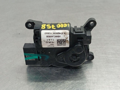 MOTOR APERTURA TRAMPILLAS CLIMATIZADOR, MG, ZS