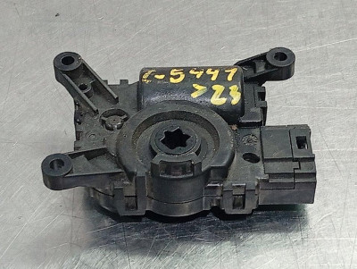 MOTOR APERTURA TRAMPILLAS CLIMATIZADOR, MG, ZS