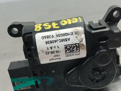 MOTOR APERTURA TRAMPILLAS CLIMATIZADOR, MG, ZS