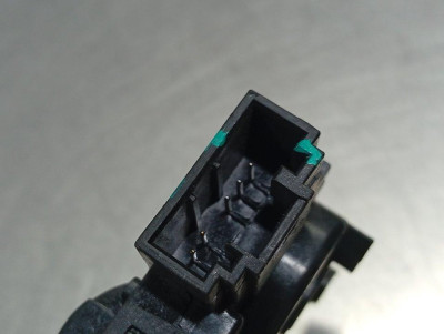 MOTOR APERTURA TRAMPILLAS CLIMATIZADOR, MG, ZS