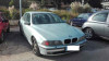 BMW SERIE 5 BERLINA (E39) — vehículo donante para recambios 
