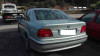 BMW SERIE 5 BERLINA (E39) — vehículo donante para recambios 