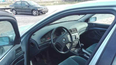BMW SERIE 5 BERLINA (E39)