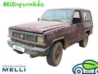 NISSAN PATROL (K/W260)