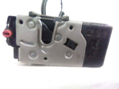 CERRADURA PUERTA TRASERA DERECHA OPEL VECTRA C BERLINA 
