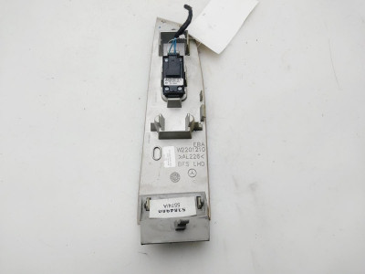 MANDO ELEVALUNAS DELANTERO DERECHO, MERCEDES-BENZ, CLASE S (BM 220) BERLINA
