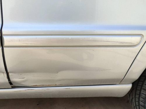 PUERTA TRASERA IZQUIERDA MERCEDES-BENZ CLASE ML (BM 163) 