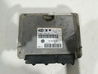 CENTRALITA MOTOR UCE, SEAT, LEON (1M1)