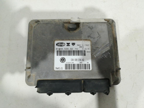  CENTRALITA MOTOR UCE SEAT LEON (1M1) 