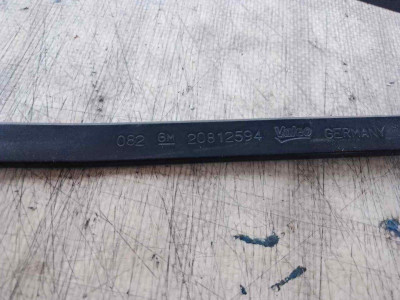 BRAZO LIMPIA DELANTERO DERECHO, OPEL, ZAFIRA C TOURER