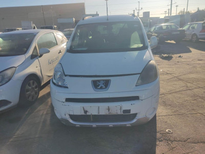 PEUGEOT PARTNER TEPEE