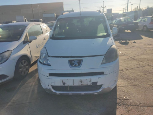  PEUGEOT PARTNER TEPEE 