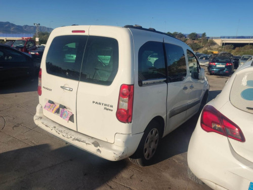  PEUGEOT PARTNER TEPEE 
