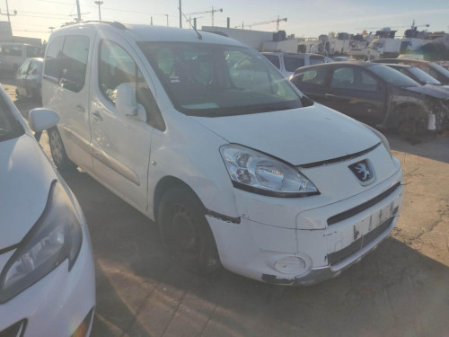  PEUGEOT PARTNER TEPEE 