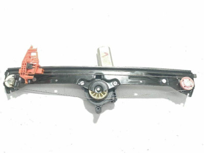 ELEVALUNAS DELANTERO DERECHO, FIAT, II BRAVO (198)
