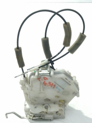 CERRADURA PUERTA TRASERA DERECHA, HONDA, FR-V (BE)