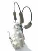  CERRADURA PUERTA TRASERA DERECHA HONDA FR-V (BE) 