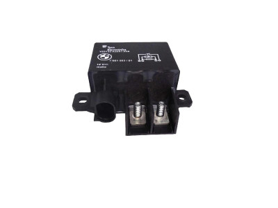 CAJA PRECALENTAMIENTO, BMW, SERIE 7 (F01/F02)