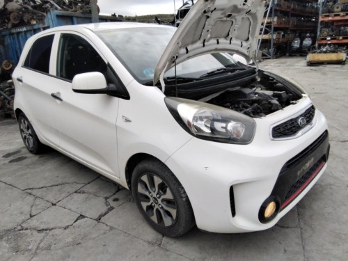  KIA PICANTO (JA) 