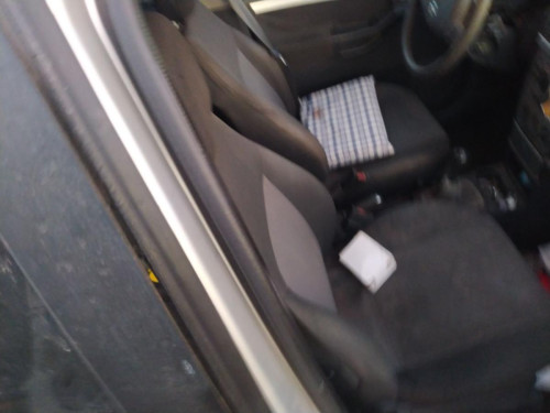  ASIENTO DELANTERO DERECHO OPEL MERIVA 