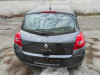 RENAULT CLIO III — vehículo donante para recambios 