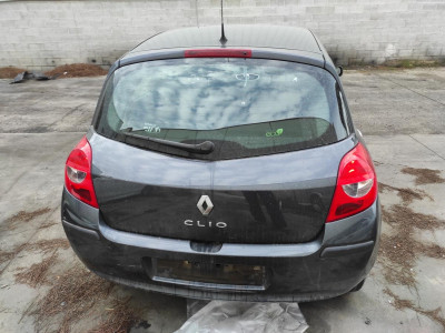 RENAULT CLIO III