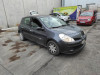 RENAULT CLIO III — vehículo donante para recambios 