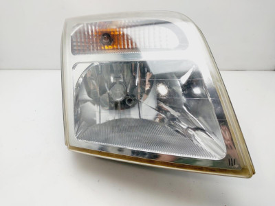 FARO DERECHO, Ford, TOURNEO CONNECT (TC7)