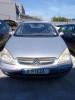 CITROEN C5 BERLINA — vehículo donante para recambios 
