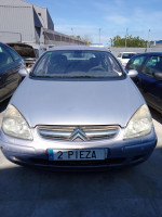 CITROEN C5 BERLINA