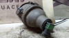 FARO ANTINIEBLA IZQUIERDO LEXUS RX (MCU/GSU/MHU3) 