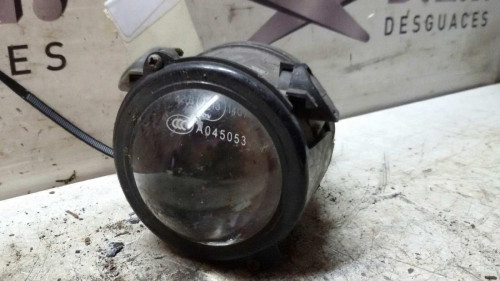FARO ANTINIEBLA IZQUIERDO LEXUS RX (MCU/GSU/MHU3) 