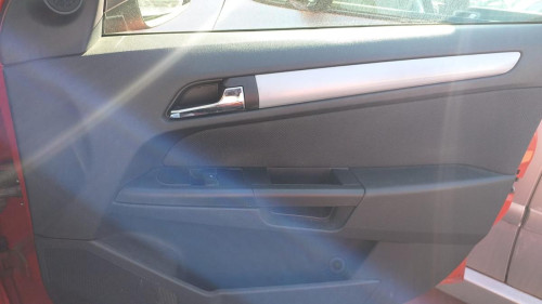  OPEL ASTRA H BERLINA 