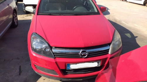  OPEL ASTRA H BERLINA 