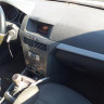 OPEL ASTRA H BERLINA