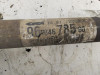 TRANSMISION DELANTERA DERECHA Citroen C3 