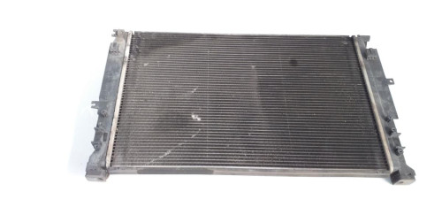  RADIADOR AGUA VOLKSWAGEN PASSAT BERLINA (3B3) 