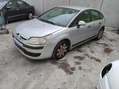 CITROEN C4 BERLINA